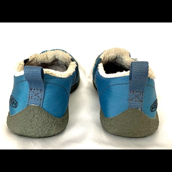 Keen Cush Slip-on. - Picture 4 of 7